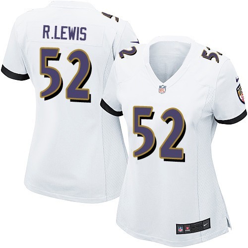 Women Baltimore Ravens jerseys-010